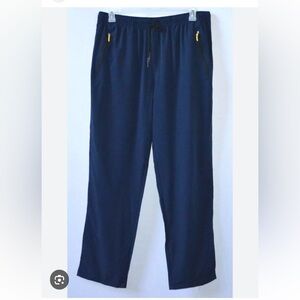 Men’s Casual Lightweight Pant by Lavenicole.